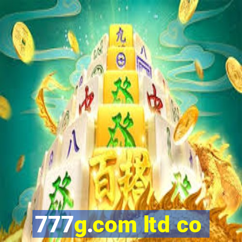 777g.com ltd co